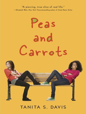 cover image of Peas and Carrots